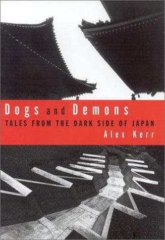 Tapa de Dogs and Demons