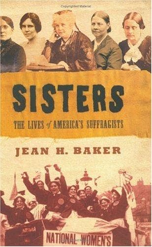 Tapa de Sisters