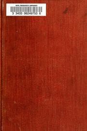 Tapa de The old New York frontier