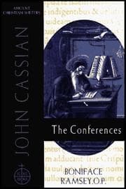 Tapa de John Cassian, The conferences