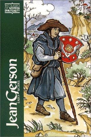 Tapa de Jean Gerson