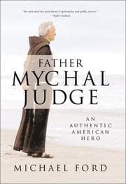 Tapa de Father Mychal Judge