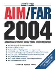 Tapa de Aim/Far 2004