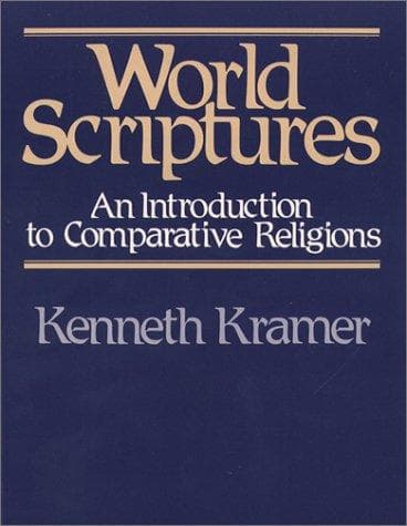 Tapa de World scriptures