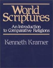 Tapa de World scriptures