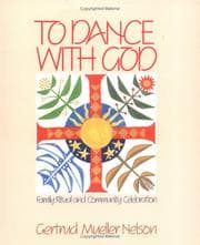 Tapa de To dance with God