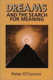 Tapa de Dreams and the search for meaning