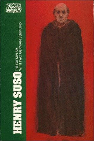 Tapa de Henry Suso