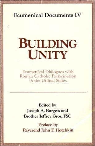 Tapa de Building unity