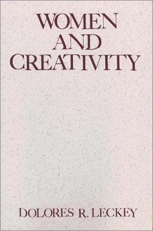 Tapa de Women and creativity