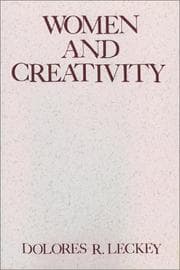 Tapa de Women and creativity
