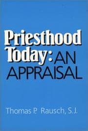 Tapa de Priesthood today