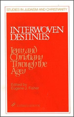 Tapa de Interwoven Destinies