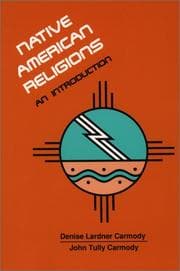 Tapa de Native American religions