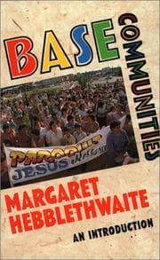 Tapa de Base Communities