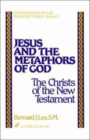 Tapa de Jesus and the metaphors of God