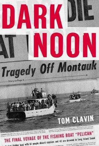 Tapa de Dark Noon