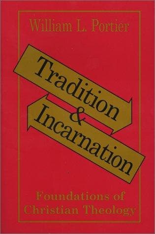 Tapa de Tradition and Incarnation