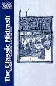Tapa de The Classic Midrash