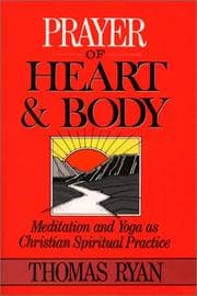 Tapa de Prayer of Heart and Body