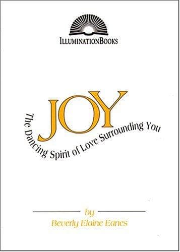 Tapa de Joy