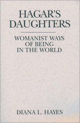 Tapa de Hagar's daughters