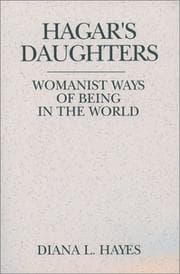 Tapa de Hagar's daughters