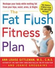 Tapa de The Fat Flush Fitness Plan