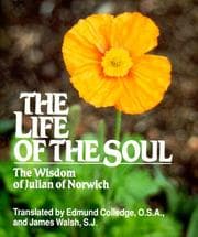 Tapa de The Life of the Soul