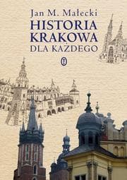 Tapa de Historia Krakowa dla każdego