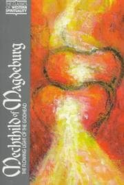 Tapa de The flowing light of the Godhead