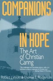 Tapa de Companions in hope
