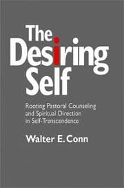 Tapa de The desiring self