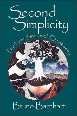 Tapa de Second simplicity