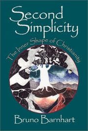 Tapa de Second simplicity