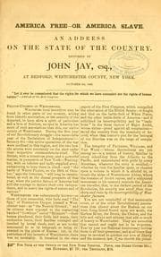 Tapa de American free, or America slave