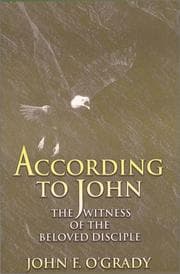 Tapa de According to John