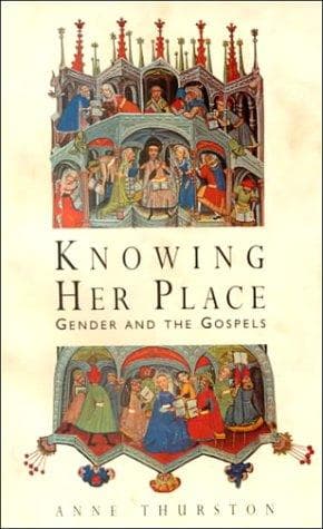 Tapa de Knowing Her Place