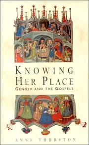 Tapa de Knowing Her Place
