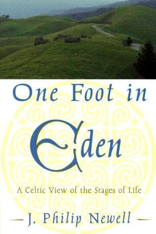 Tapa de One Foot in Eden