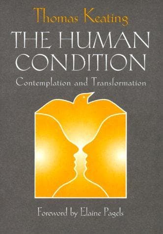 Tapa de The Human Condition