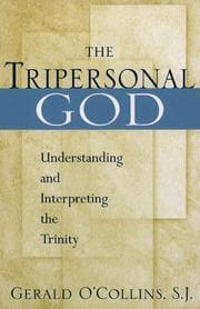 Tapa de Tripersonal God