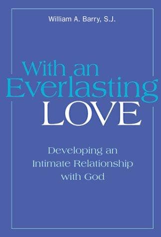Tapa de With an Everlasting Love