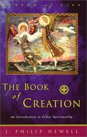 Tapa de The Book of Creation