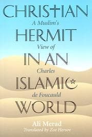 Tapa de Christian Hermit in an Islamic World