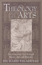 Tapa de Theology and the Arts