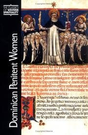 Tapa de Dominican Penitent Women (Classics of Western Spirituality)