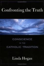 Tapa de Confronting the truth
