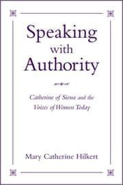 Tapa de Speaking with authority