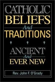 Tapa de Catholic beliefs and traditions